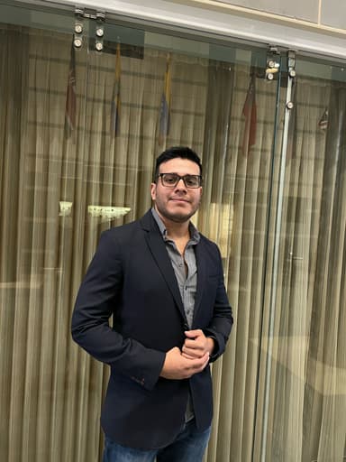 Jose Roberto Juarez